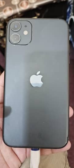 I phone 11 64gb factory unlock battery health 72