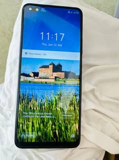 Infinix