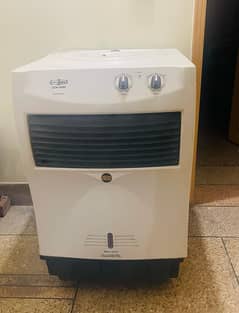 Super Asia ECM-4000 Cooler