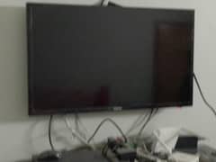 Samsung LCD TV AFFORDABLE AND FUNCTIONING