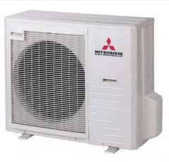 Mitsubishi Heavy duty Inverter 1.5