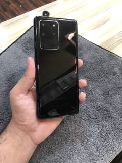 S20 ultra 5G