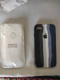 iphone se2020/22 & iphone 8 case
