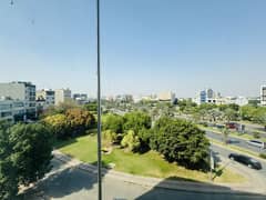 5 Marla Residential Plot For Sale In Ali Bahria Town Lahore