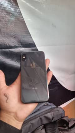 I phone x factory unlocked