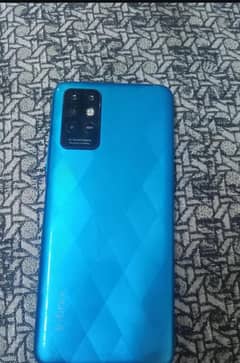 infinix not8i