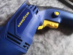 Good Year  600 watts Drill Machine