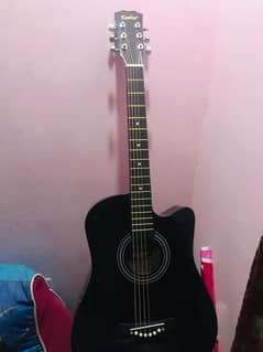 GUITAR 03214597311