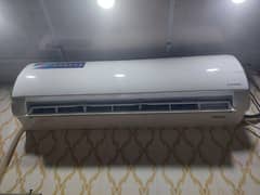 TCL 1.5 Ton invertor, condition 10/9