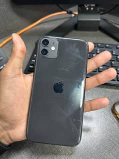 Iphone 11 non pta