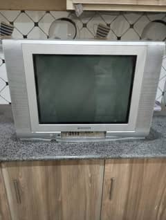 Panasonic Tv