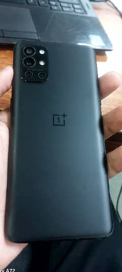 OnePlus 9r