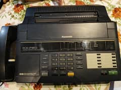 Fax Machine 10/10 condition