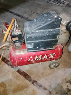 air compressor auto
