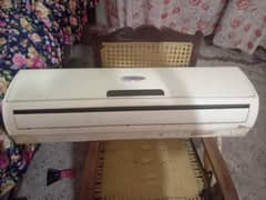 sincer ac 10by10 condition cooling all ok non-inverte my n 03114251293
