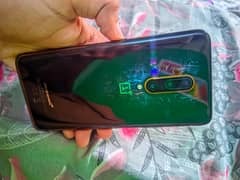 ONEPLUS 7T PRO MCLAREN EDITING 12/256GB