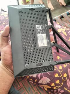 wifi router