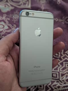 Iphone 6 PTA approved