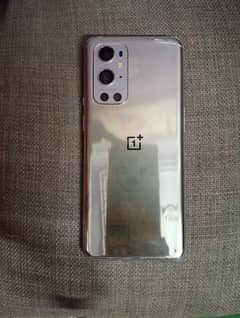 Oneplus 9 pro