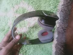 jolly Roger wired Headphones 