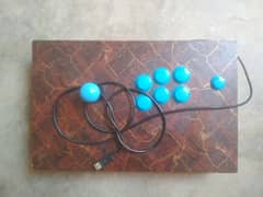 Fighting Stick for Tekken, KOF, Street Fighters Series