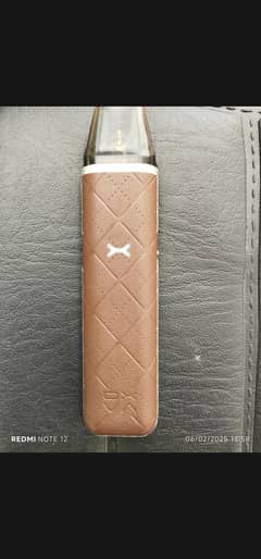 Xlim Go Pod