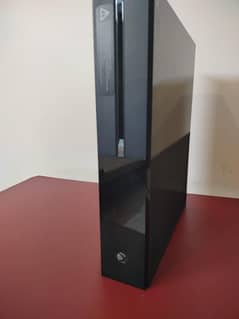 Xbox one 1TB