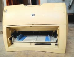HP PRINTER 