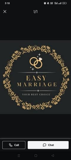 Marriage