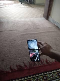 Infinix note 12 g96
