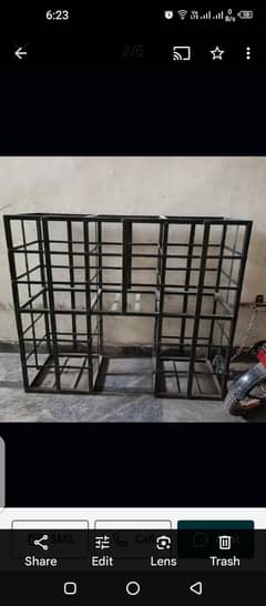Jangla bike ke Liye Boht mazboot bna hoa he