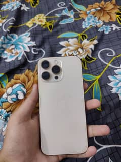 Apple iPhone 16 Pro Max