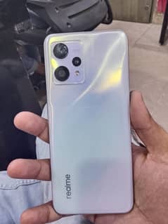Realme 9