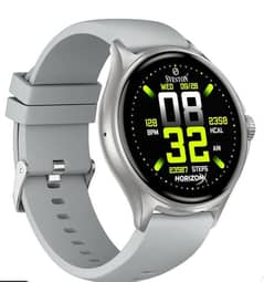 Horizon x smart watch