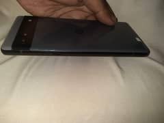 google pixel 6a