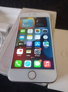 iPhone 6s