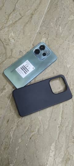 redmdi note 14. full new condition