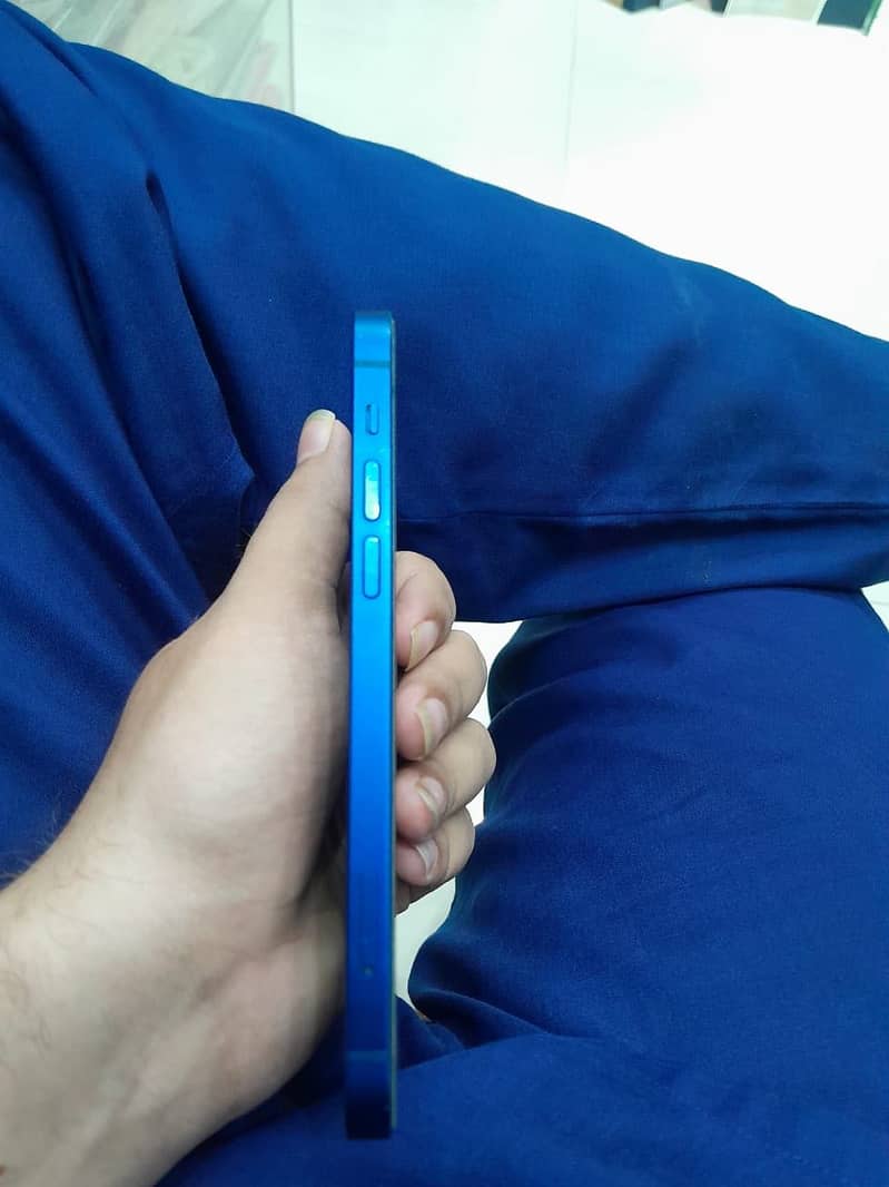 iPhone 12 non pta factory unlock with box e sim available 0