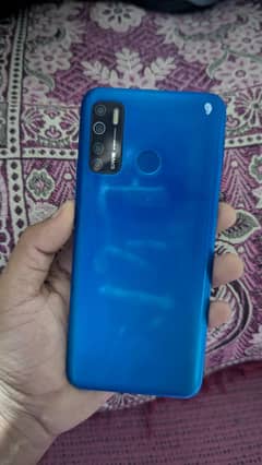 Spark 5 pro 4/64gb pta approved
