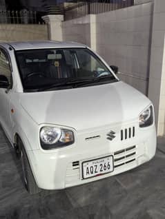 ALTO 2024 VX FOR SALE BTB GENUINE! PLEASE CHECK DESCRIPTION