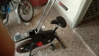 Fitness