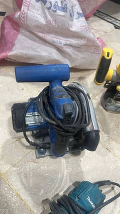 Wood cutter