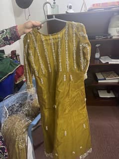 Clothes home used