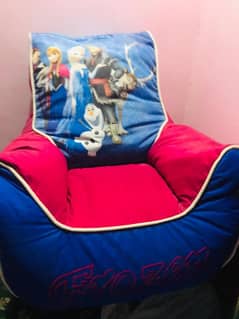 Sofa for kids