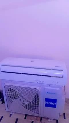 Haier DC inverter