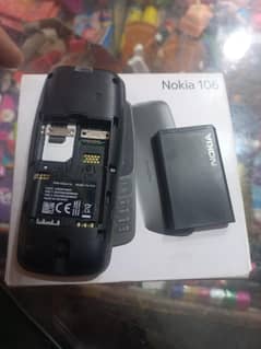 nokia 106