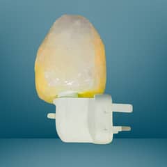Pink Salt Lamps Table Lamps Home Decor Items