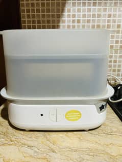 Tomme Tippee Electric Sterilizer