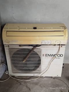 Kenwood AC for sale