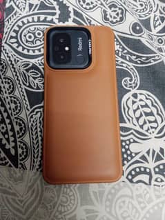 Redmi 12c 4 2GB Ram 64 GB Rom